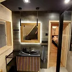 Semesterbostad Czas Na Gory I Las, Dom Z Bala, Sauna *