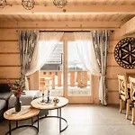 Czas Na Gory I Las, Dom Z Bala, Sauna *
