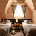 Czas Na Gory I Las, Dom Z Bala, Sauna *