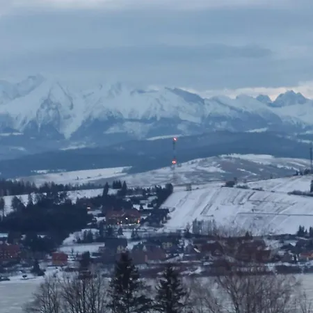 Czas Na Gory I Las, Dom Z Bala, Sauna * Czorsztyn