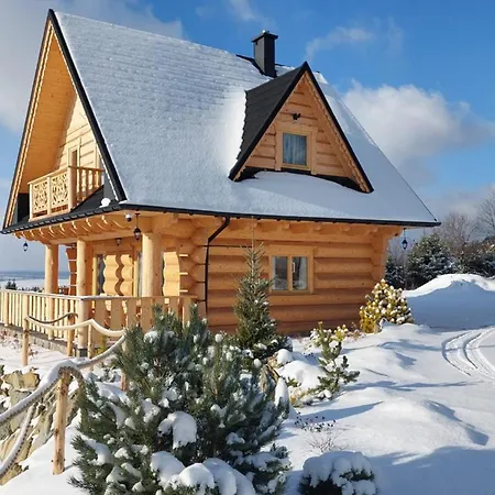 Czas Na Gory I Las, Dom Z Bala, Sauna * Czorsztyn