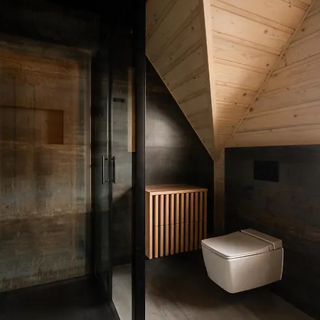 Holiday home Czas Na Gory I Las, Dom Z Bala, Sauna Czorsztyn