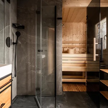 Czas Na Gory I Las, Dom Z Bala, Sauna Prázdninový dům Czorsztyn