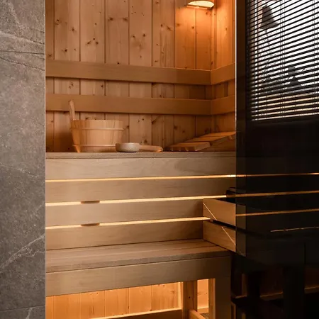 Czas Na Gory I Las, Dom Z Bala, Sauna Ferienhaus Czorsztyn